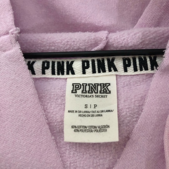 PINK Small - Picture 3 of 3